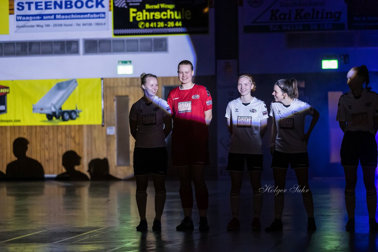 Bild 643 - VR Bank Cup Horst